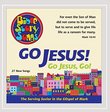Go, Jesus, Go! the Serving Savior in the Gospel of Mark