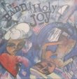 Positively spooked by Band of Holy Joy (0100-01-01)