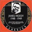 James Moody 1948-1949