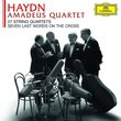 Haydn: 27 String Quartets [Box Set]