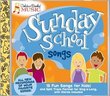 Sunday School Songs