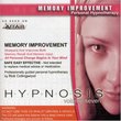 Hypnosis V.7: Memory Improvement