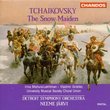 Tchaikovsky: The Snow Maiden