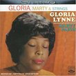 Gloria Marty & Strings