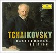 Tchaikovsky Masterworks Edition [27 CD Box Set]