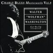 Get on Up: Charly Blues Masterworks 9