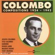 Compositions 1924-1942