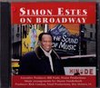 Simon Estes on Broadway