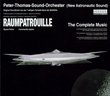 Raumpatrouille: the Complete Music