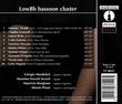 LowBb Bassoon Cluster