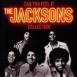 Can You Feel It: The Jacksons Collection