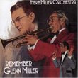 Remember Glenn Miller