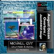 "August Ocean Overture," jazz piano by Michael Guy