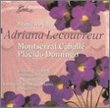 Cilea: Adriana Lecouvreur