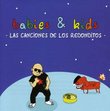 Canciones De Los Redonditos