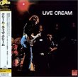 Live Cream 1 (Mlps)