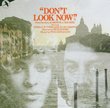 Don't Look Now (Original Soundtrack Recording)