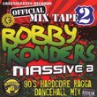 Classic Ragga Dancehall 90's Mix