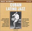 Cuban Latino Jazz 1930-49