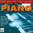 The Art Of Piano