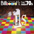 Billboard #1s: The 70s