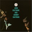 John Coltrane and Johnny Hartman