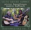 Celtic Guitar Summit : Groovemasters vol. 9