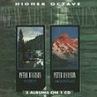 Forest / Mountain: 2 Albums on 1 CD