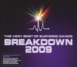 Breakdown: Very Best of Euphoric Dance