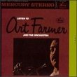 Listen to Art Farmer & The Orchestra