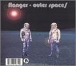 Outer Space / Inner Space