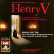 Henry V: Original Soundtrack Recording (1989 Film)