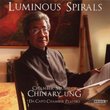 Luminious Spirals / Child Song / Spiral VI / ...Still Life After Death / Oracle
