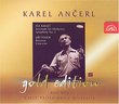 Ancerl Gold Edition 37: KREJCI Serenade; Symphony No. 2 / PAUER Bassoon Concerto