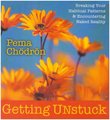 Getting Unstuck