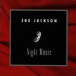 Joe Jackson: Night Music