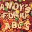 Andy's Funky ABC's