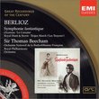 Berlioz: Symphonie Fantastique/ Le Corsaire/ Les Troyens