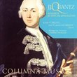 Johann Joaquim Quantz (1697-1773): Konzerte fur Eine und Zwei Floten - Concertos for Flute(s)