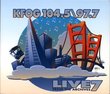 KFOG 104.5/97.7 Live From The Archives 7