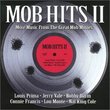 Mob Hits II: More Music from the Great Mob Movies