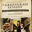 The Greengrass Session Limited Edition EP