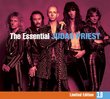 The Essential 3.0 Judas Priest (Eco-Friendly Packaging)