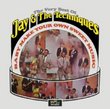 Baby Make Your Own Sweet Music: The Very Best of Jay & The Techniques