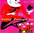 Jolly Jumps in