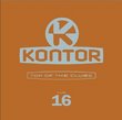 Kontor: Top of the Clubs 16