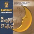 Mommy & Me: Sleepytime Strings