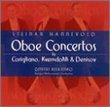 Oboe Concertos