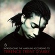 Hardline According To Terence Trent D'Arby