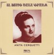 Il Mito dell'Opera: Anita Cerquetti